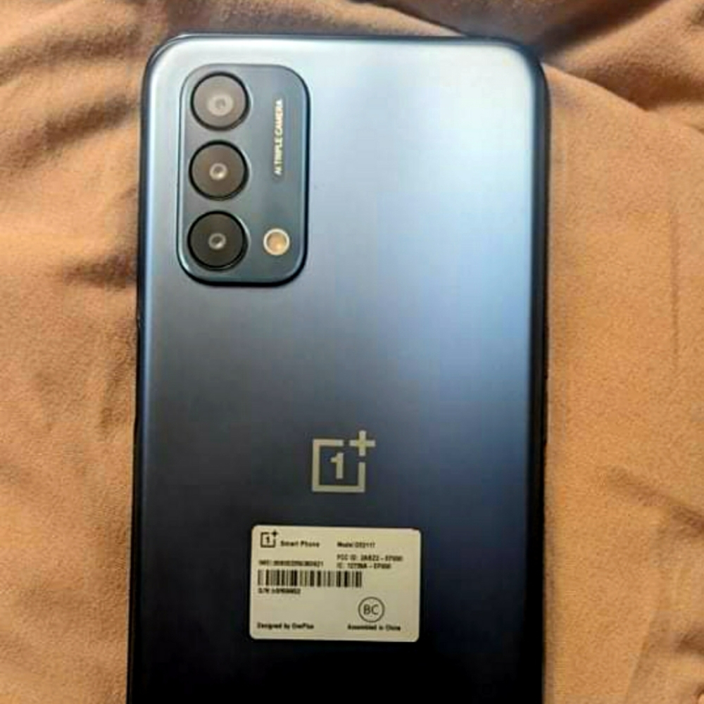 OnePlus n200 5g